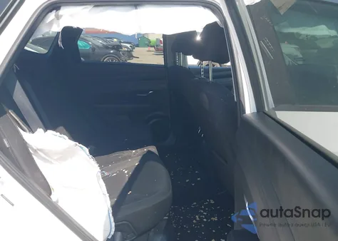 2025 Hyundai Tucson Sel из США, поврежденный, VIN 5NMJB3DE9SH443174